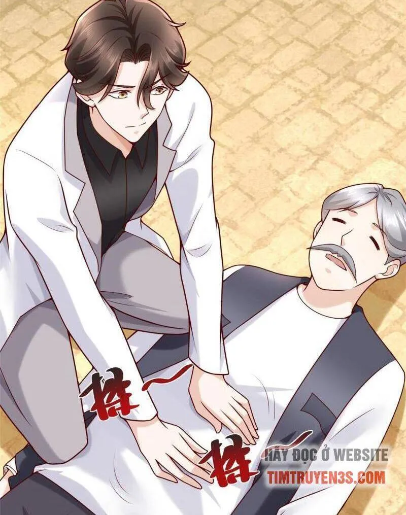 Ta Mỗi Tuần Có Một Chức Nghiệp Chapter 143 - Trang 31