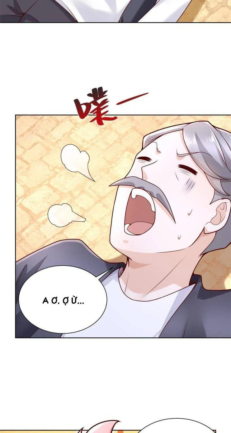 Ta Mỗi Tuần Có Một Chức Nghiệp Chapter 143 - Trang 32