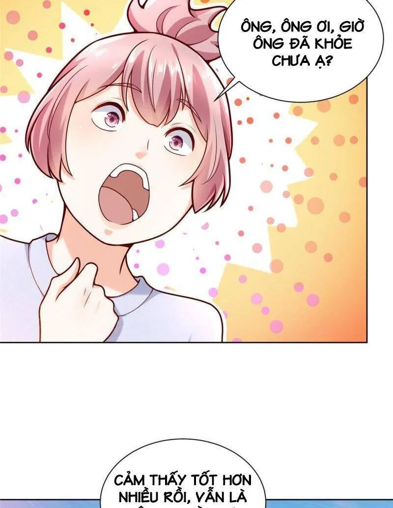 Ta Mỗi Tuần Có Một Chức Nghiệp Chapter 143 - Trang 33