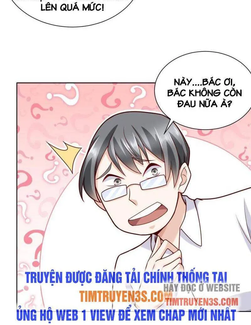 Ta Mỗi Tuần Có Một Chức Nghiệp Chapter 143 - Trang 35