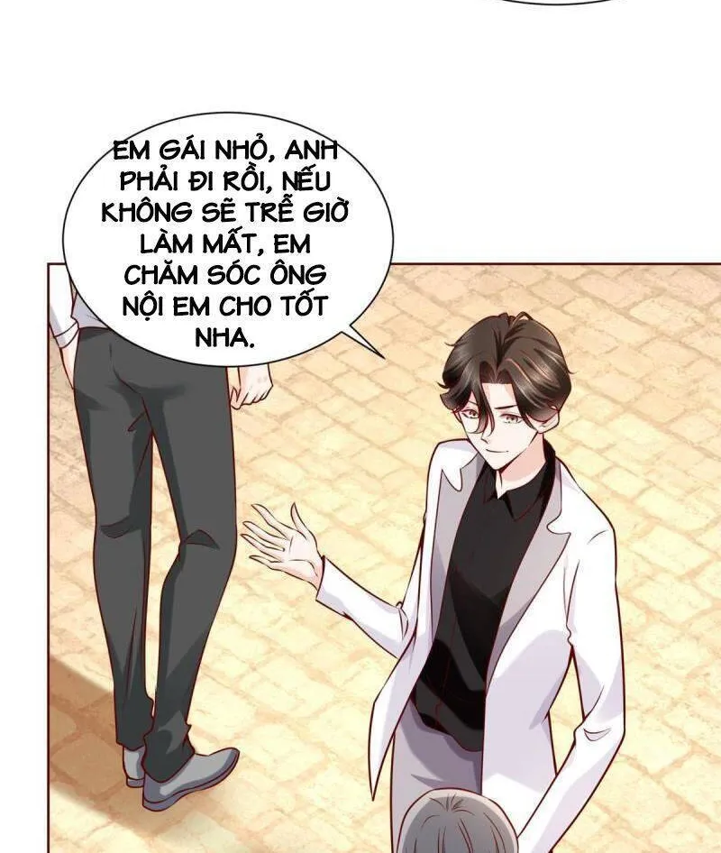 Ta Mỗi Tuần Có Một Chức Nghiệp Chapter 143 - Trang 37
