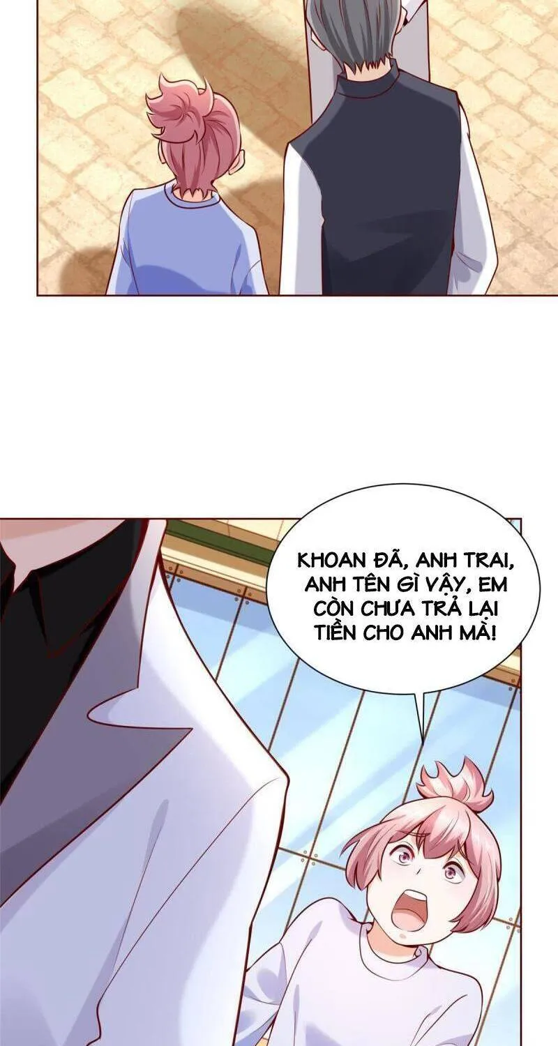 Ta Mỗi Tuần Có Một Chức Nghiệp Chapter 143 - Trang 38