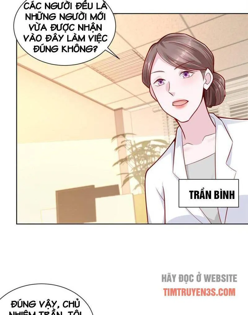 Ta Mỗi Tuần Có Một Chức Nghiệp Chapter 144 - Trang 10