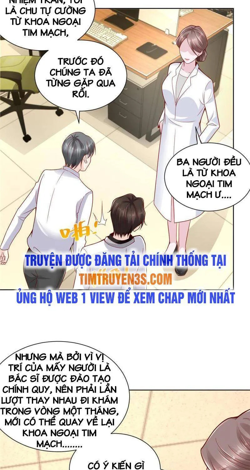 Ta Mỗi Tuần Có Một Chức Nghiệp Chapter 144 - Trang 11