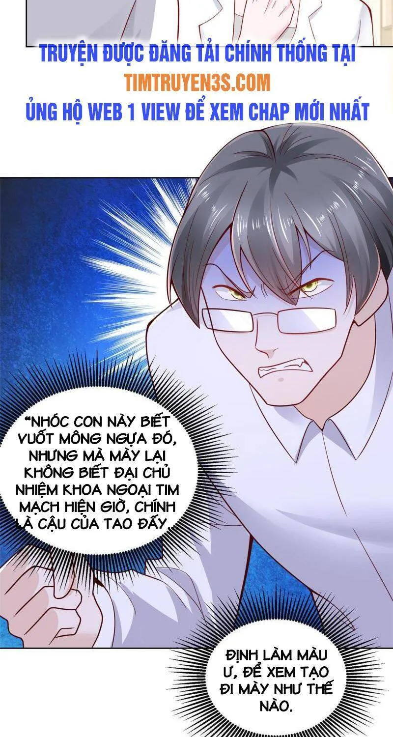 Ta Mỗi Tuần Có Một Chức Nghiệp Chapter 144 - Trang 15