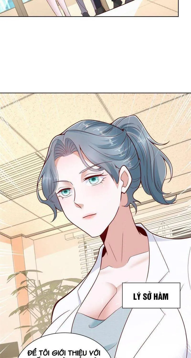 Ta Mỗi Tuần Có Một Chức Nghiệp Chapter 144 - Trang 17