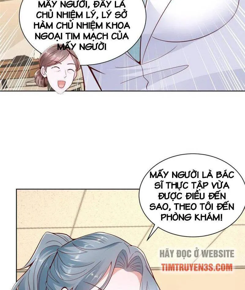 Ta Mỗi Tuần Có Một Chức Nghiệp Chapter 144 - Trang 18