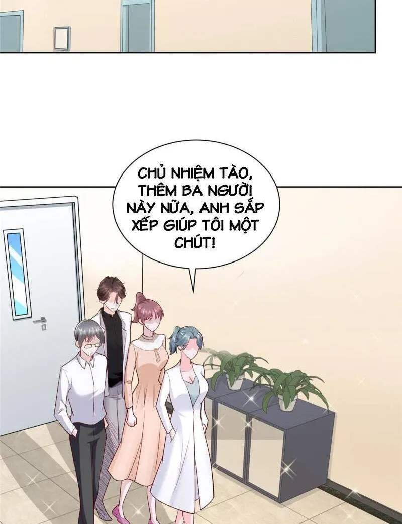 Ta Mỗi Tuần Có Một Chức Nghiệp Chapter 144 - Trang 20