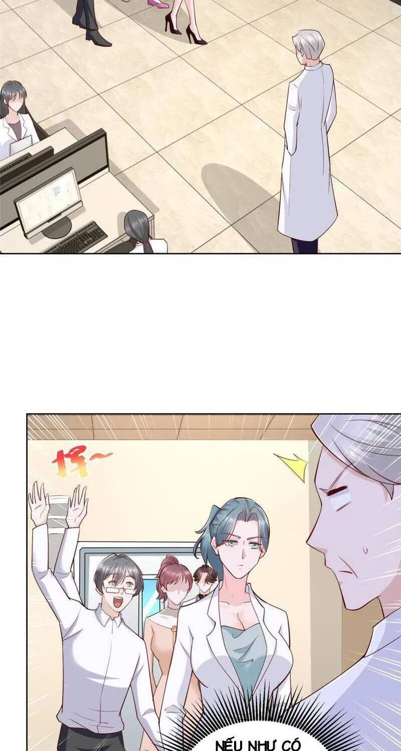 Ta Mỗi Tuần Có Một Chức Nghiệp Chapter 144 - Trang 21