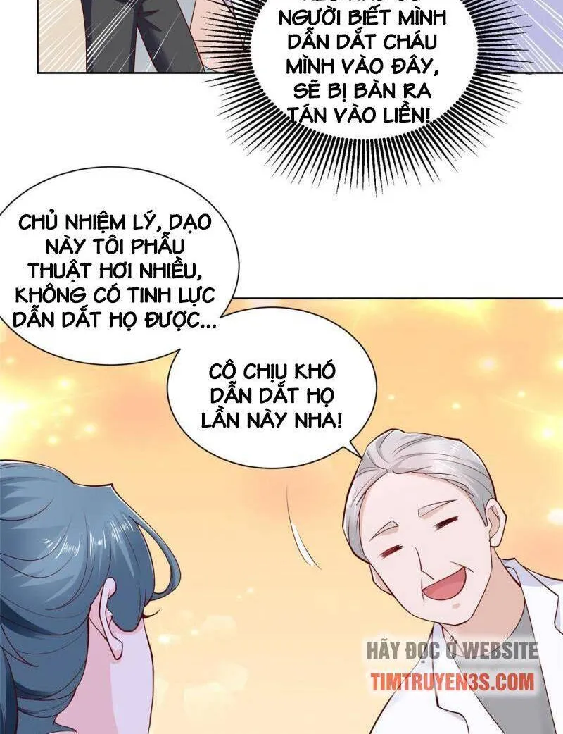 Ta Mỗi Tuần Có Một Chức Nghiệp Chapter 144 - Trang 22