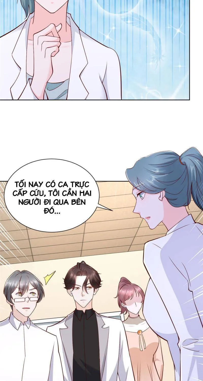 Ta Mỗi Tuần Có Một Chức Nghiệp Chapter 144 - Trang 24