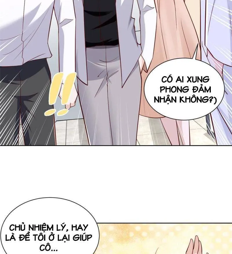 Ta Mỗi Tuần Có Một Chức Nghiệp Chapter 144 - Trang 25