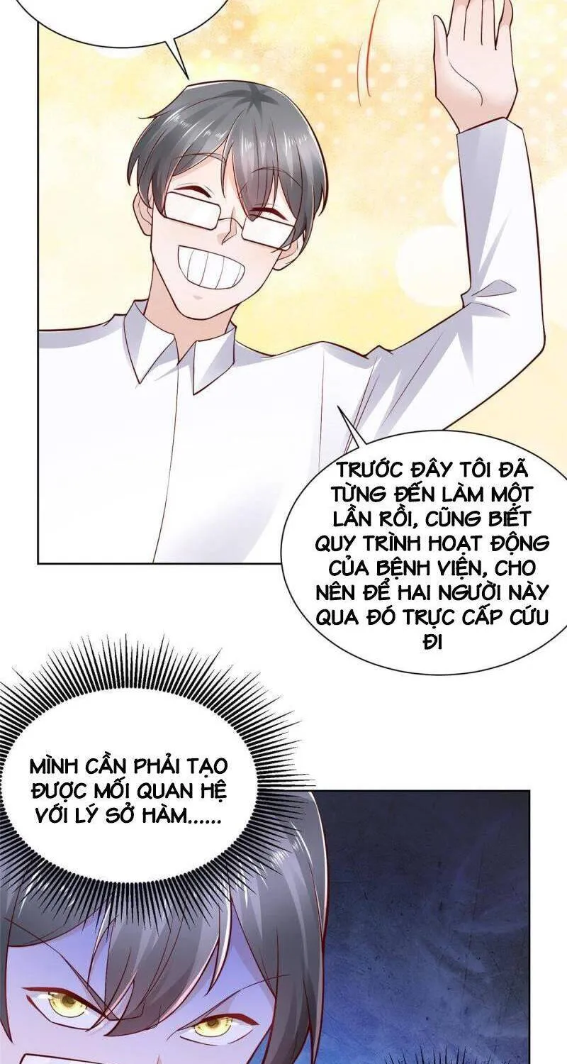 Ta Mỗi Tuần Có Một Chức Nghiệp Chapter 144 - Trang 26