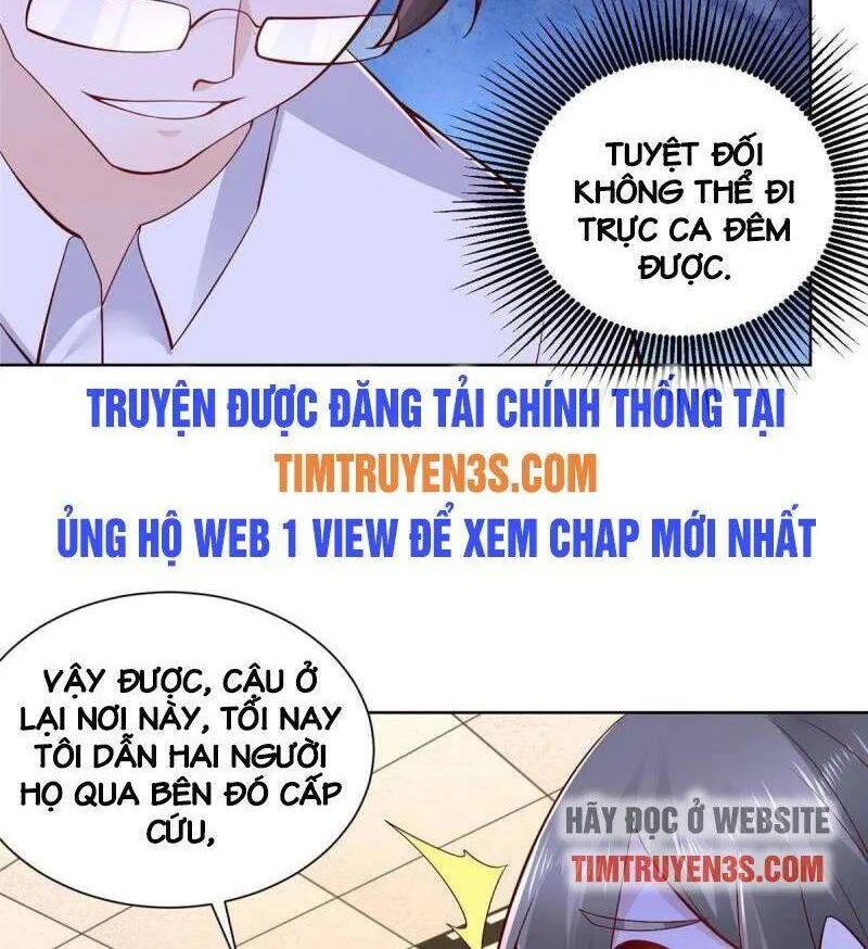 Ta Mỗi Tuần Có Một Chức Nghiệp Chapter 144 - Trang 27