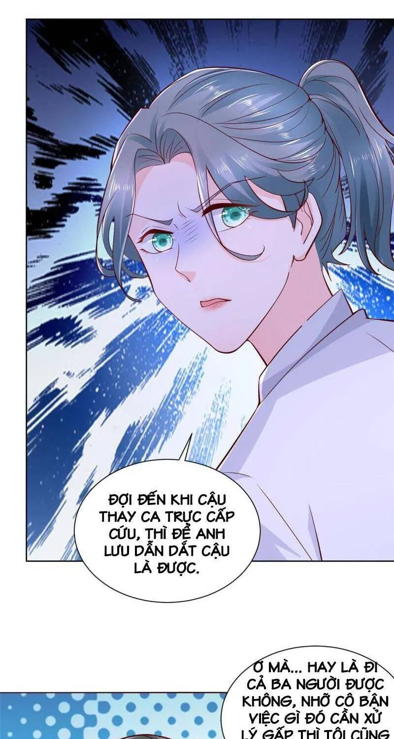 Ta Mỗi Tuần Có Một Chức Nghiệp Chapter 144 - Trang 30