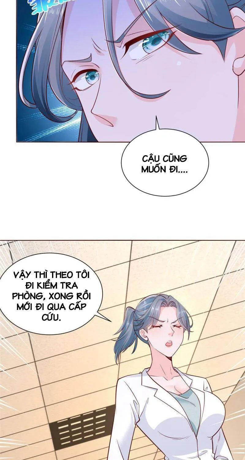 Ta Mỗi Tuần Có Một Chức Nghiệp Chapter 144 - Trang 32