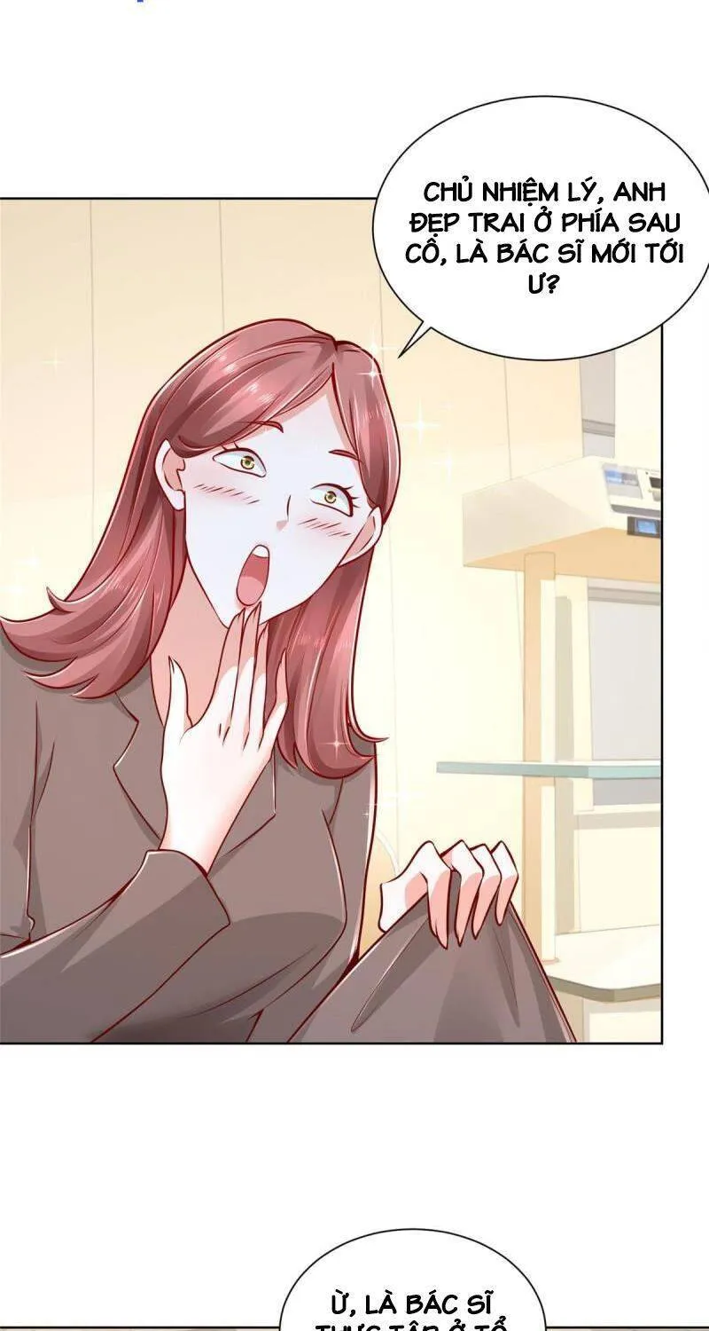 Ta Mỗi Tuần Có Một Chức Nghiệp Chapter 144 - Trang 36