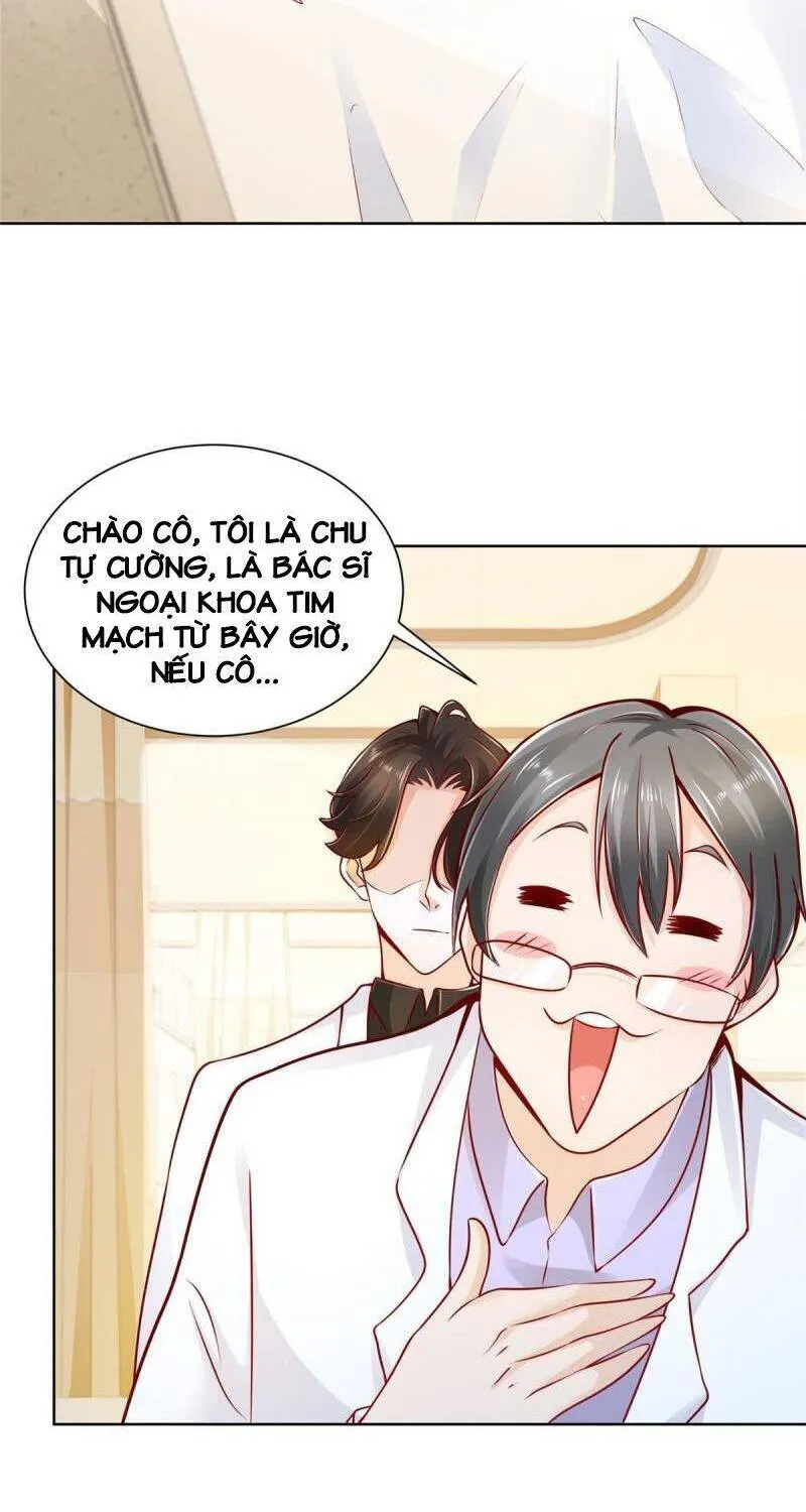 Ta Mỗi Tuần Có Một Chức Nghiệp Chapter 144 - Trang 38