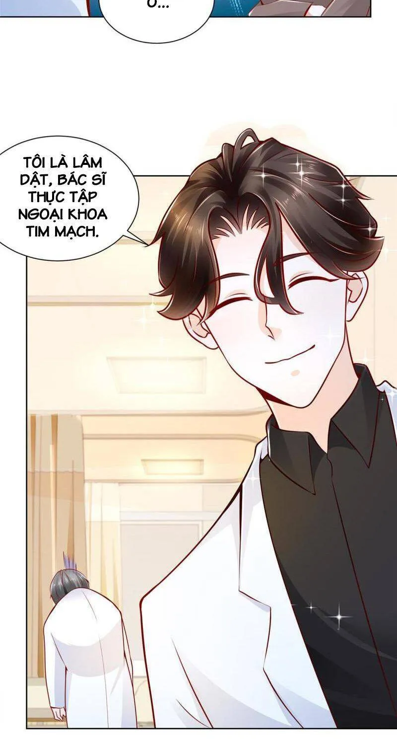 Ta Mỗi Tuần Có Một Chức Nghiệp Chapter 144 - Trang 40