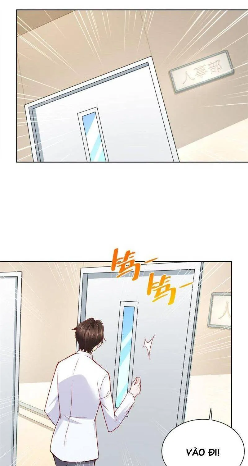 Ta Mỗi Tuần Có Một Chức Nghiệp Chapter 144 - Trang 5