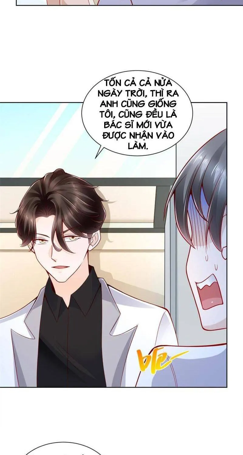 Ta Mỗi Tuần Có Một Chức Nghiệp Chapter 144 - Trang 9