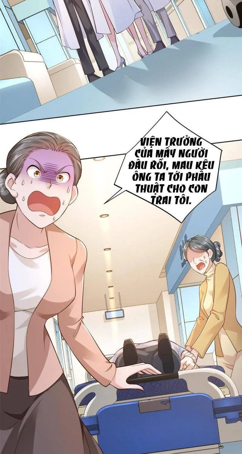 Ta Mỗi Tuần Có Một Chức Nghiệp Chapter 145 - Trang 11