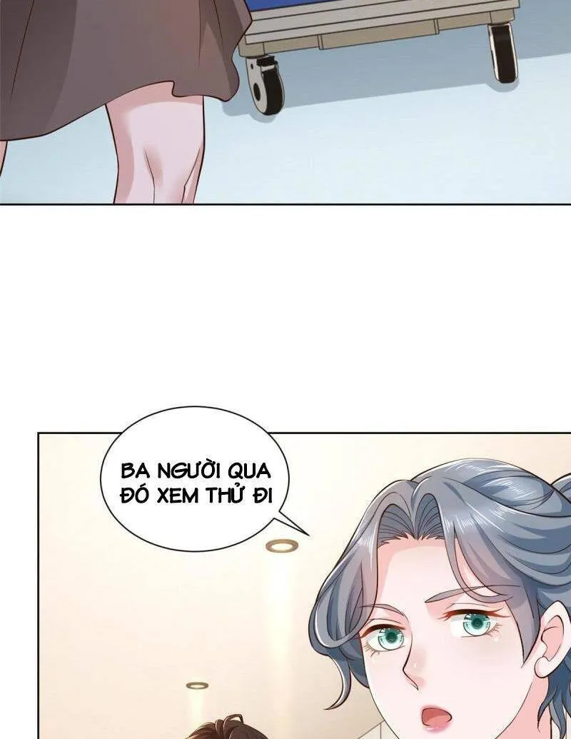 Ta Mỗi Tuần Có Một Chức Nghiệp Chapter 145 - Trang 12