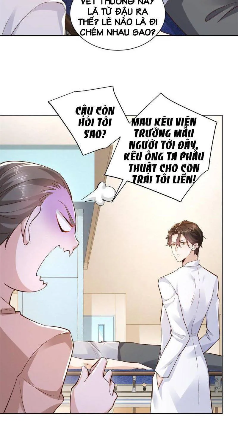 Ta Mỗi Tuần Có Một Chức Nghiệp Chapter 145 - Trang 15
