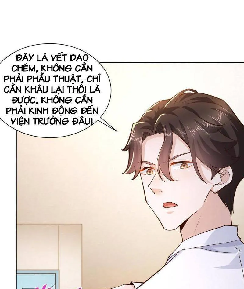 Ta Mỗi Tuần Có Một Chức Nghiệp Chapter 145 - Trang 16