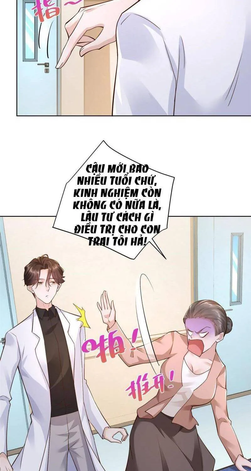 Ta Mỗi Tuần Có Một Chức Nghiệp Chapter 145 - Trang 17