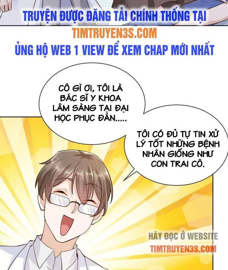 Ta Mỗi Tuần Có Một Chức Nghiệp Chapter 145 - Trang 18