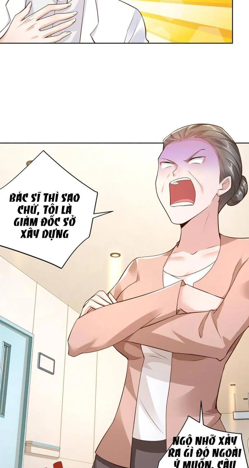 Ta Mỗi Tuần Có Một Chức Nghiệp Chapter 145 - Trang 19