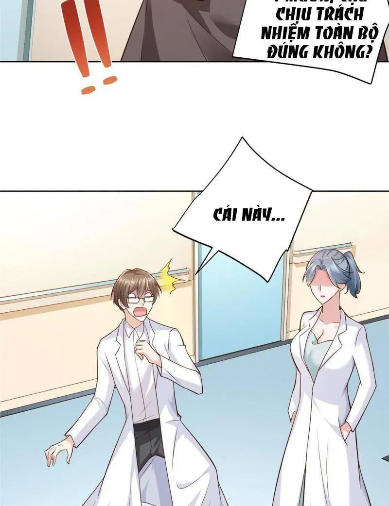 Ta Mỗi Tuần Có Một Chức Nghiệp Chapter 145 - Trang 20