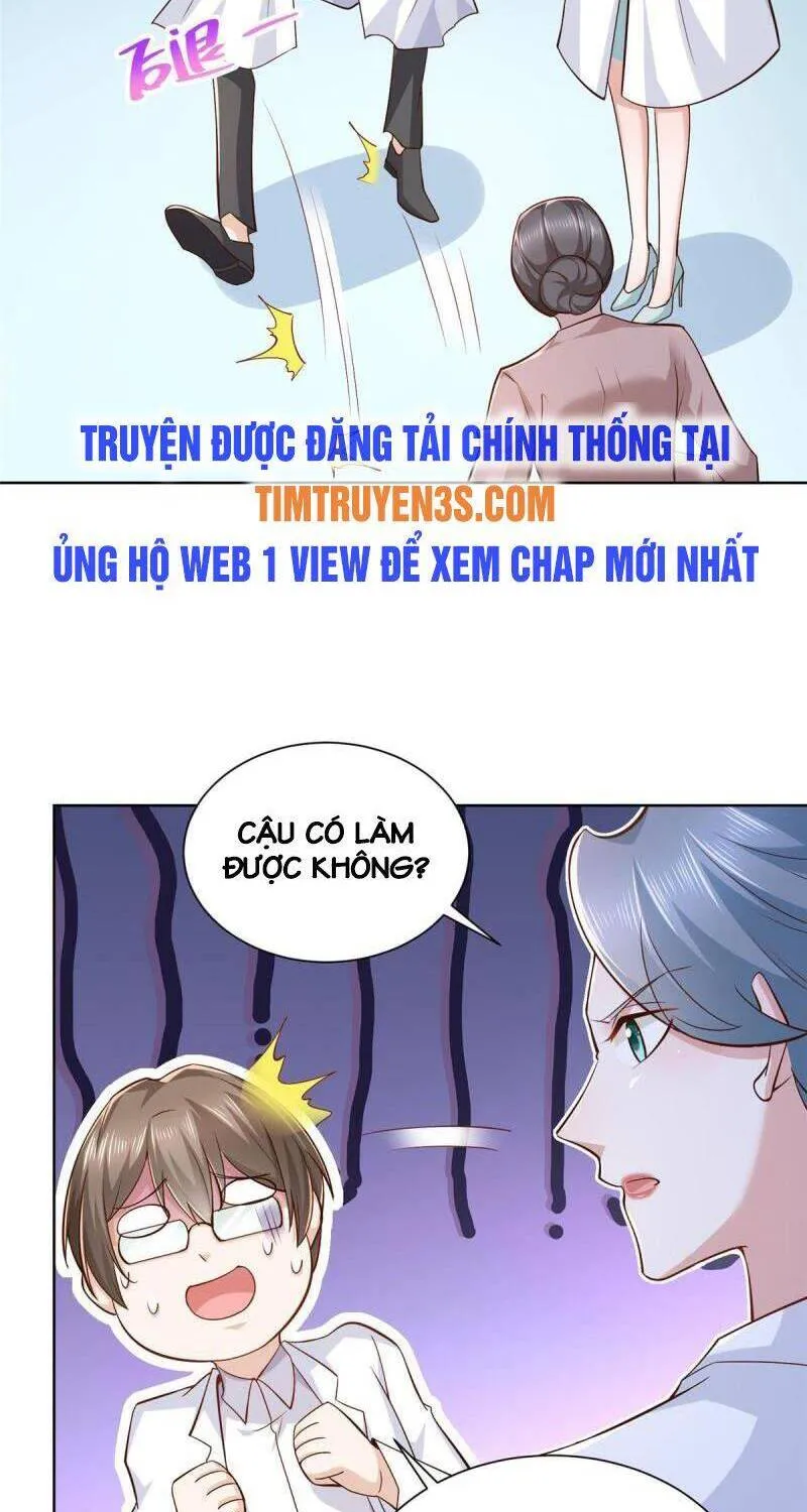 Ta Mỗi Tuần Có Một Chức Nghiệp Chapter 145 - Trang 21