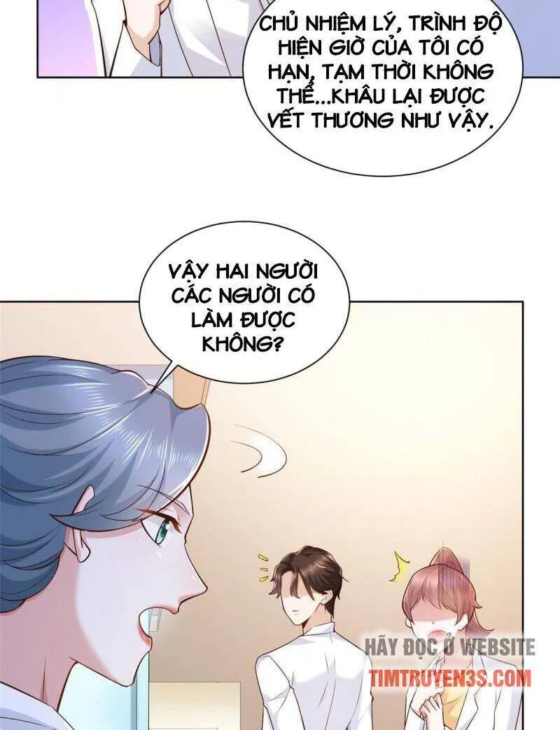 Ta Mỗi Tuần Có Một Chức Nghiệp Chapter 145 - Trang 22