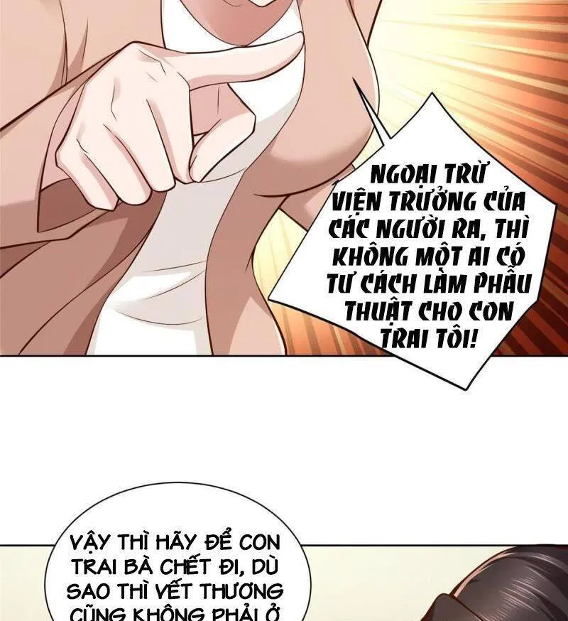 Ta Mỗi Tuần Có Một Chức Nghiệp Chapter 145 - Trang 25