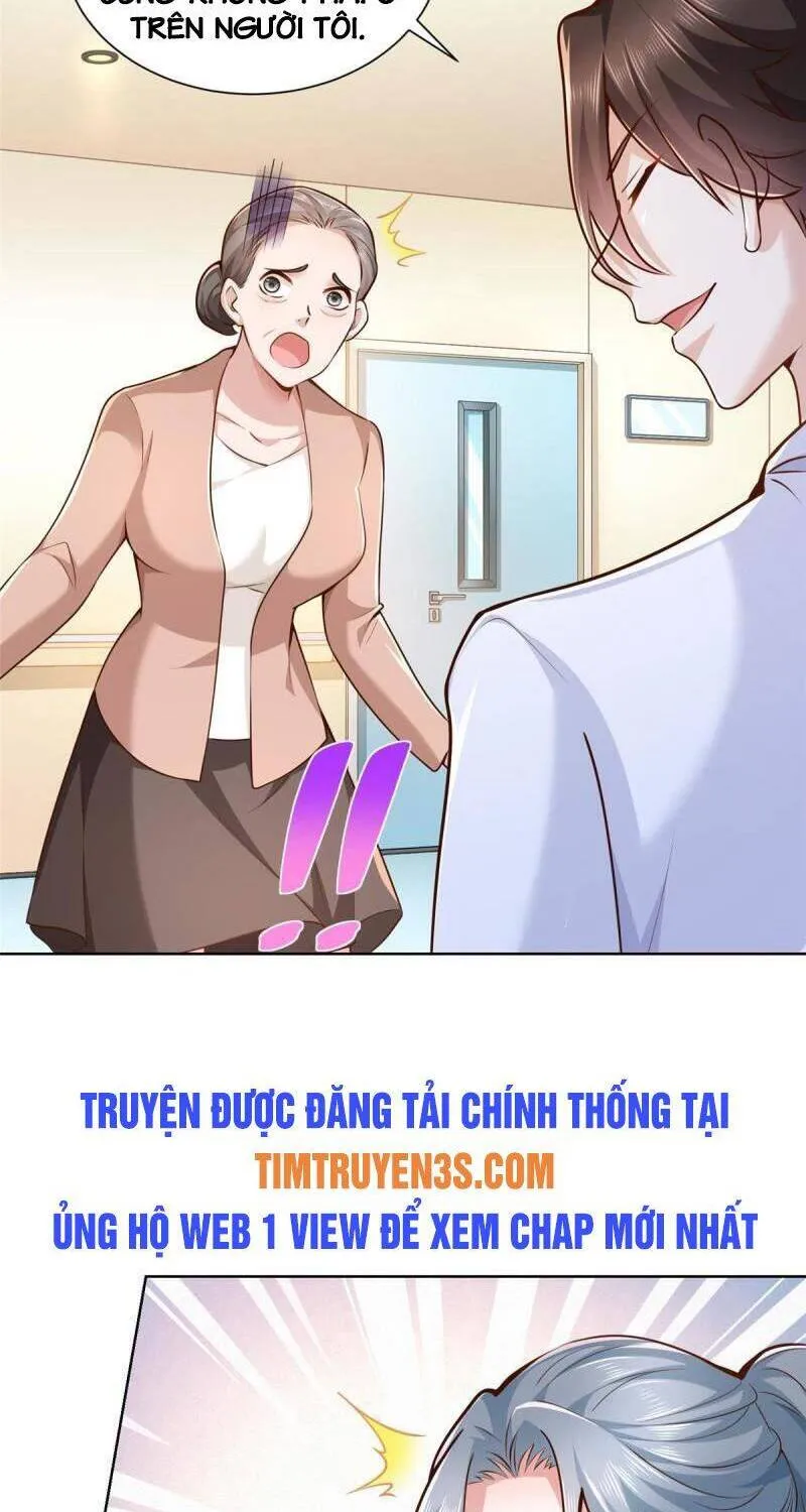 Ta Mỗi Tuần Có Một Chức Nghiệp Chapter 145 - Trang 26