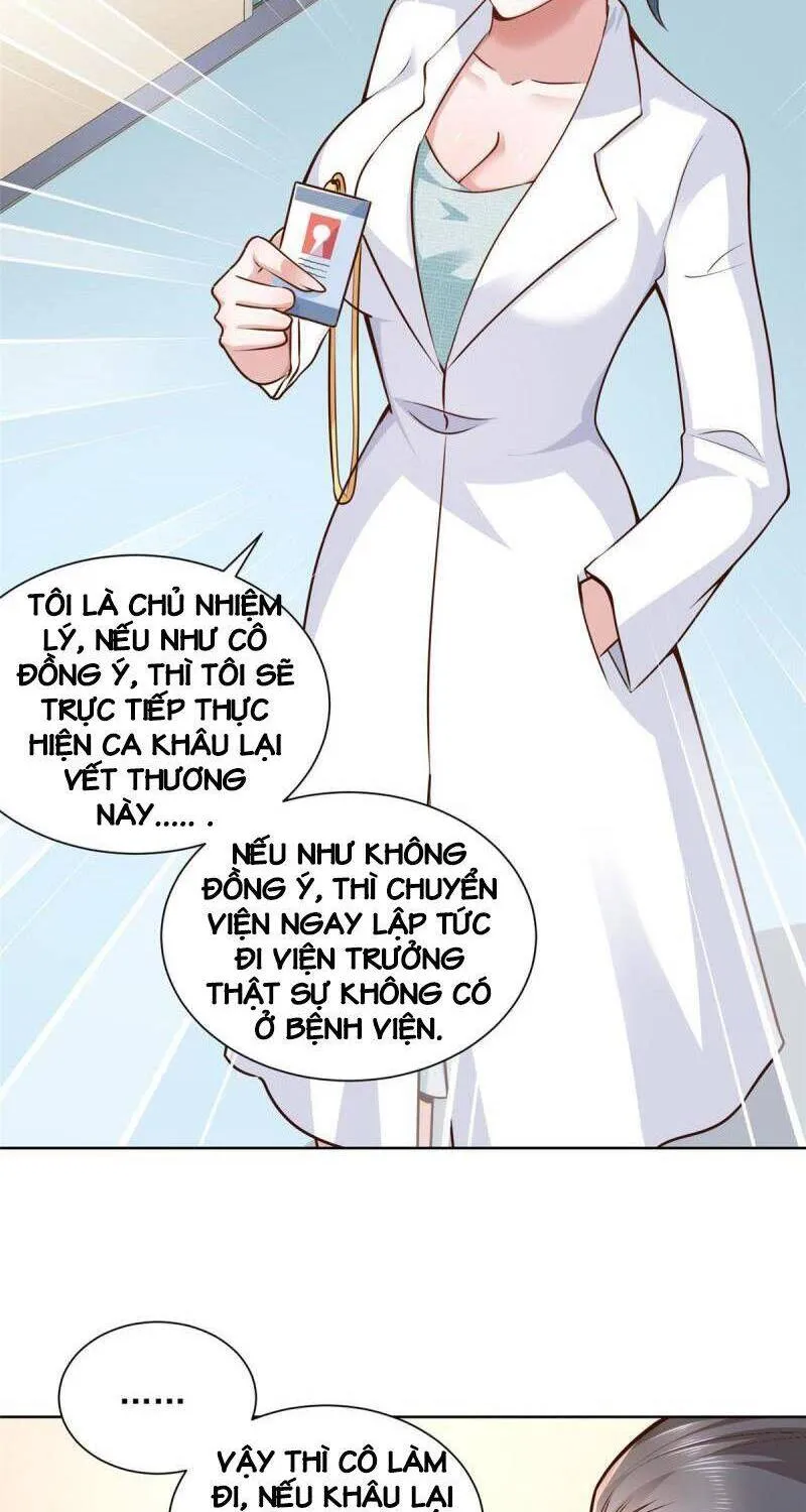 Ta Mỗi Tuần Có Một Chức Nghiệp Chapter 145 - Trang 30