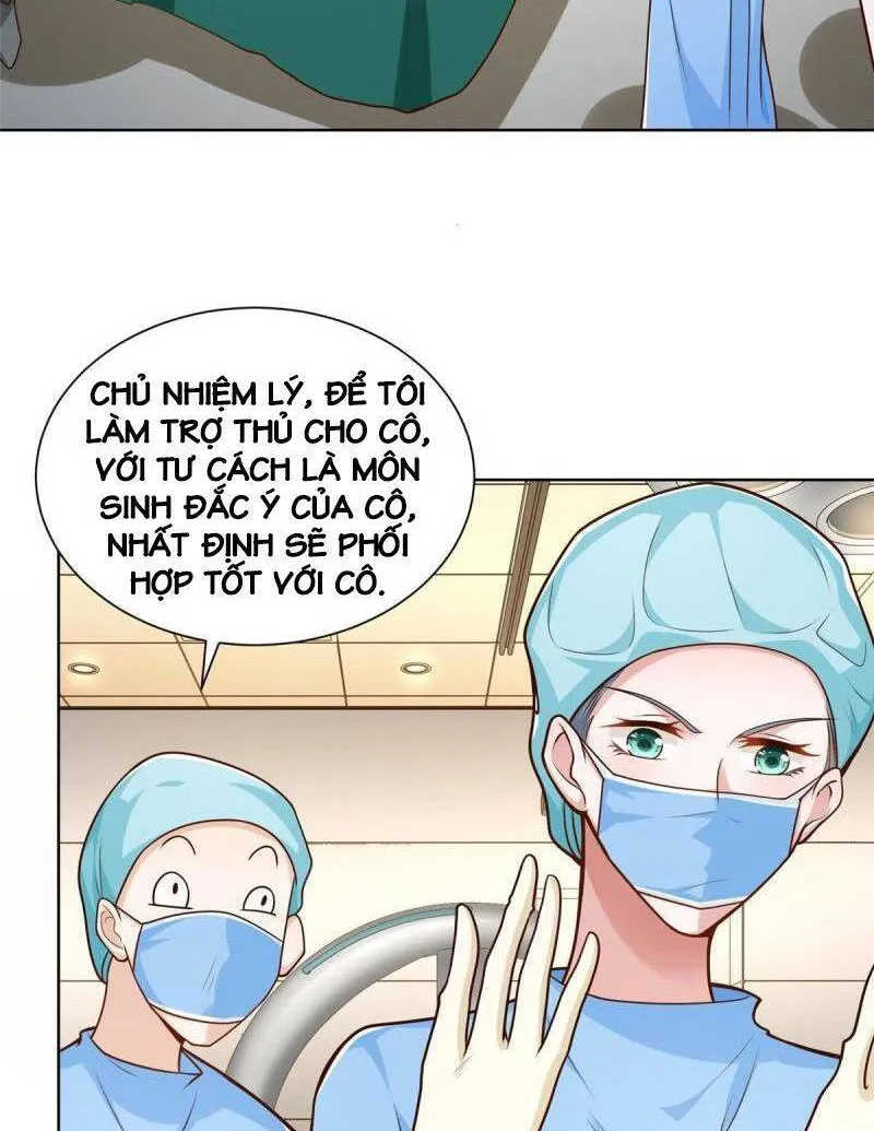Ta Mỗi Tuần Có Một Chức Nghiệp Chapter 145 - Trang 33