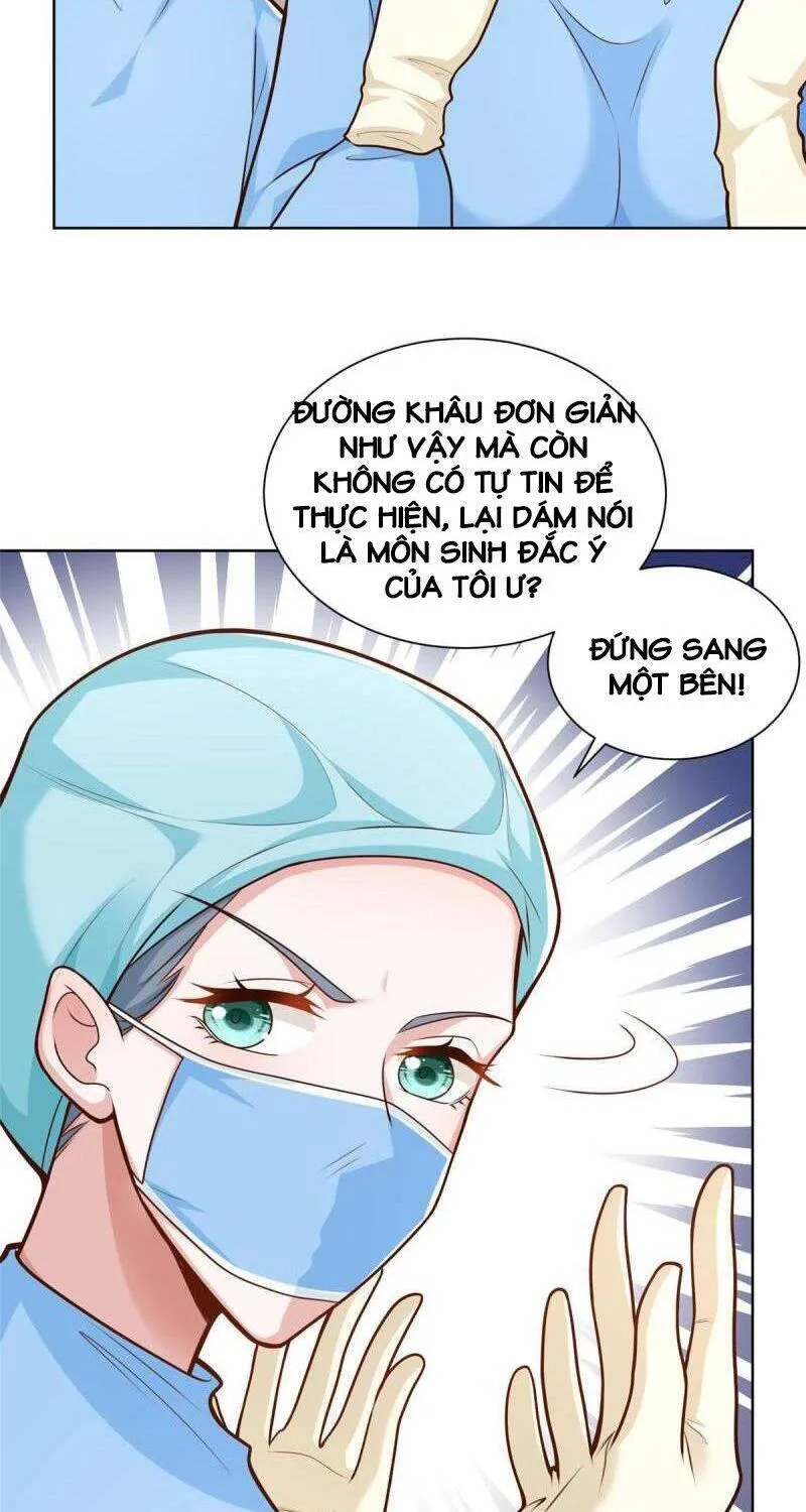 Ta Mỗi Tuần Có Một Chức Nghiệp Chapter 145 - Trang 34