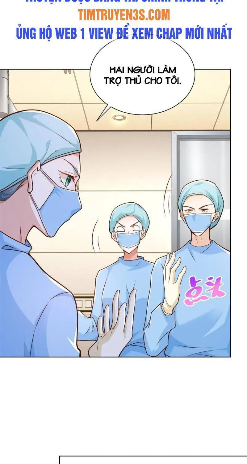 Ta Mỗi Tuần Có Một Chức Nghiệp Chapter 145 - Trang 36