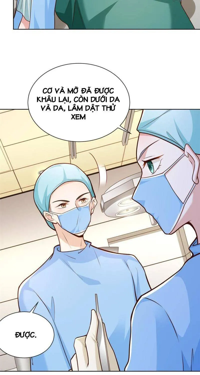 Ta Mỗi Tuần Có Một Chức Nghiệp Chapter 145 - Trang 38