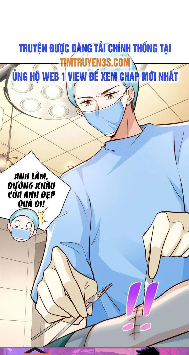 Ta Mỗi Tuần Có Một Chức Nghiệp Chapter 145 - Trang 40