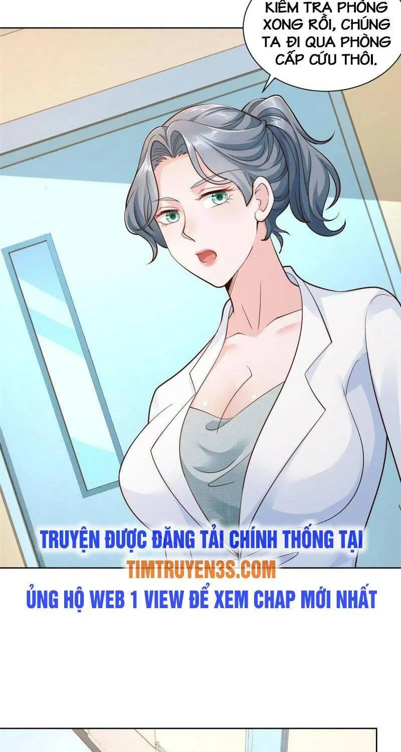 Ta Mỗi Tuần Có Một Chức Nghiệp Chapter 145 - Trang 5
