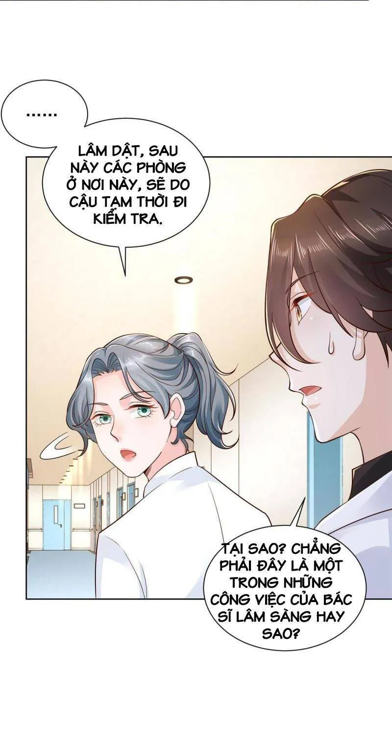 Ta Mỗi Tuần Có Một Chức Nghiệp Chapter 145 - Trang 7