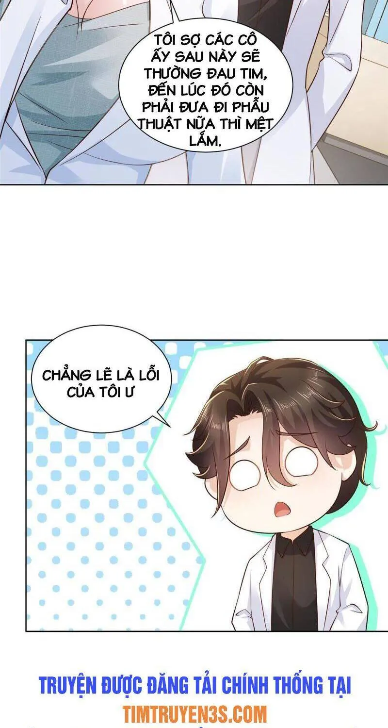 Ta Mỗi Tuần Có Một Chức Nghiệp Chapter 145 - Trang 9