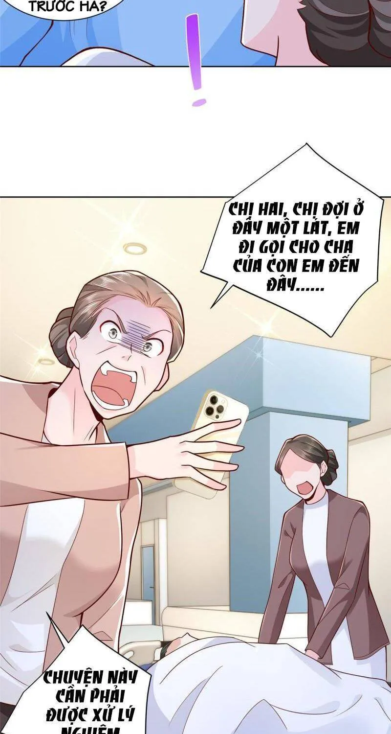 Ta Mỗi Tuần Có Một Chức Nghiệp Chapter 146 - Trang 15
