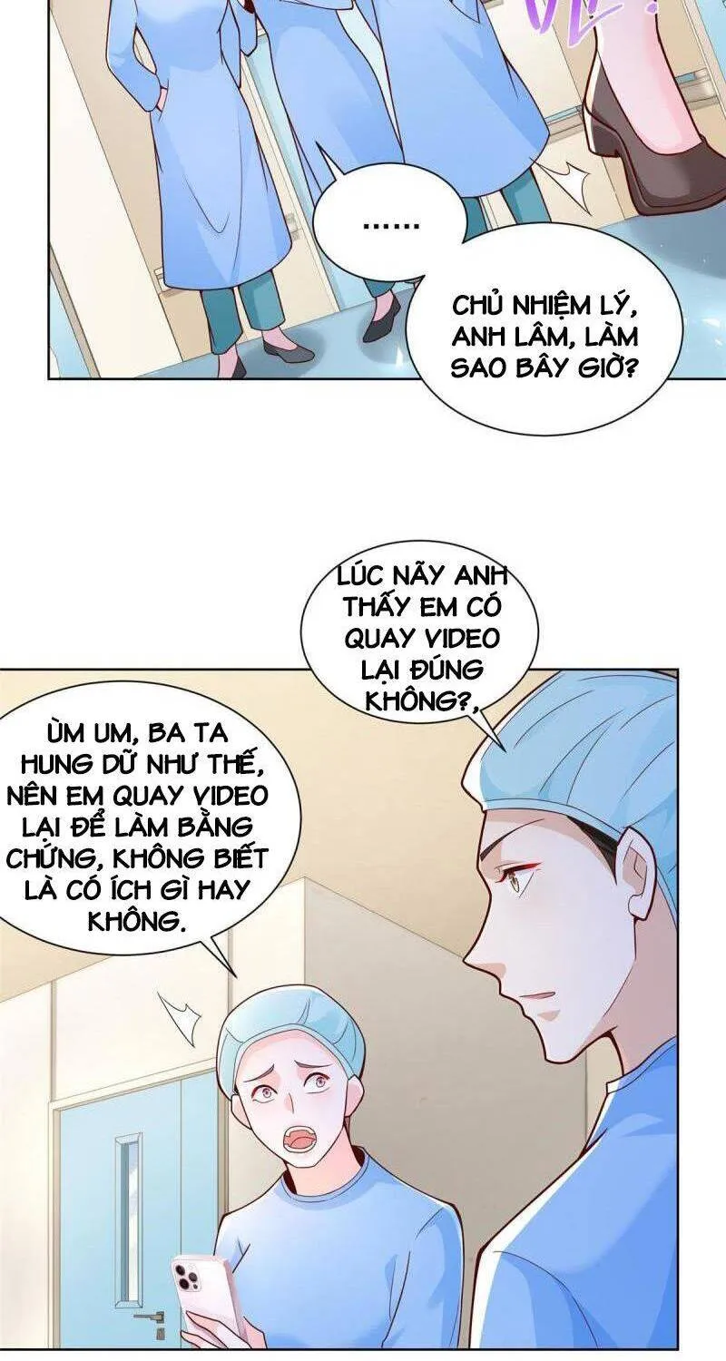 Ta Mỗi Tuần Có Một Chức Nghiệp Chapter 146 - Trang 17