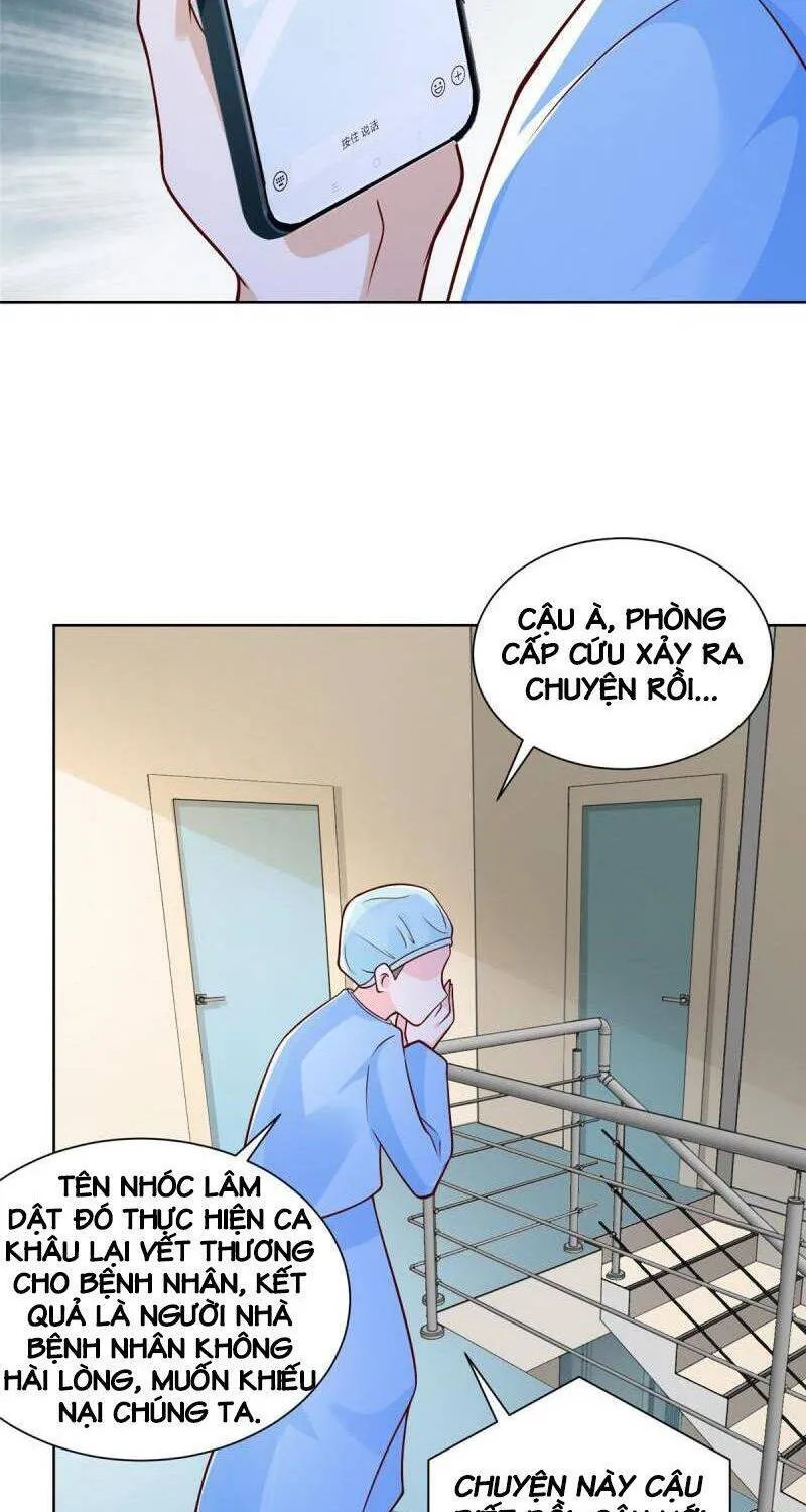 Ta Mỗi Tuần Có Một Chức Nghiệp Chapter 146 - Trang 21
