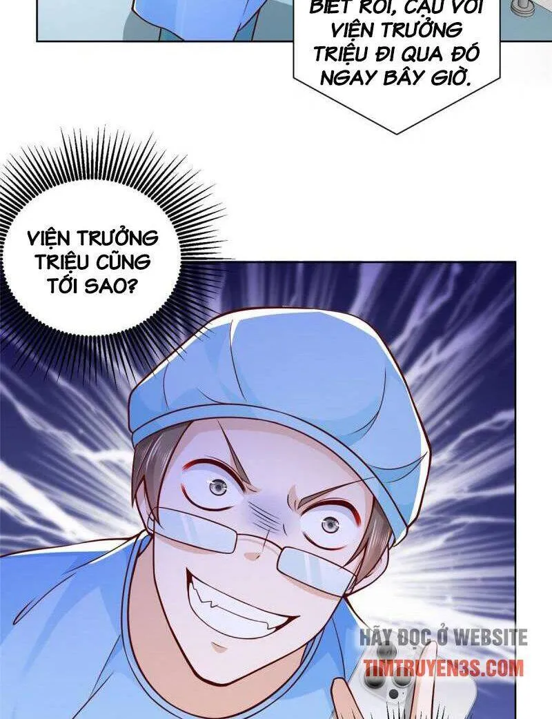 Ta Mỗi Tuần Có Một Chức Nghiệp Chapter 146 - Trang 22